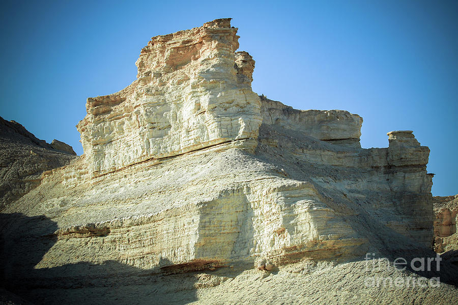 The Rock Photograph by Nir Ben-Yosef