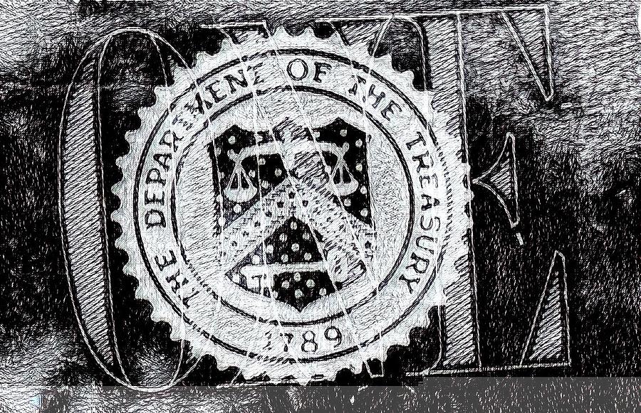 The Ruler of All Evil Photograph by Rob Wallace Images Pixels