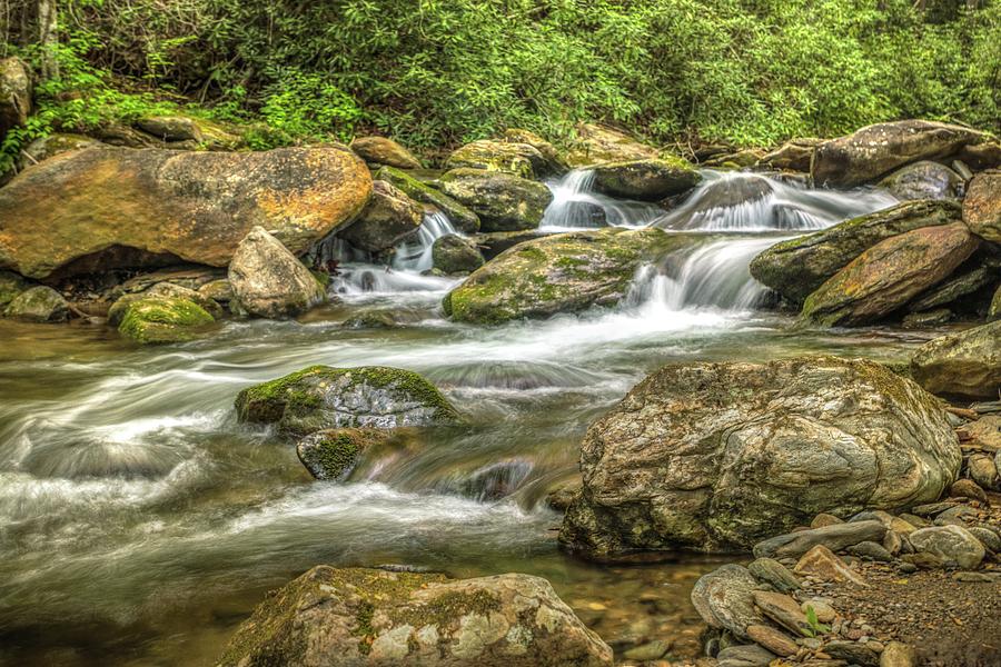 The Secret Solitude Photograph by Dana Foreman | Fine Art America