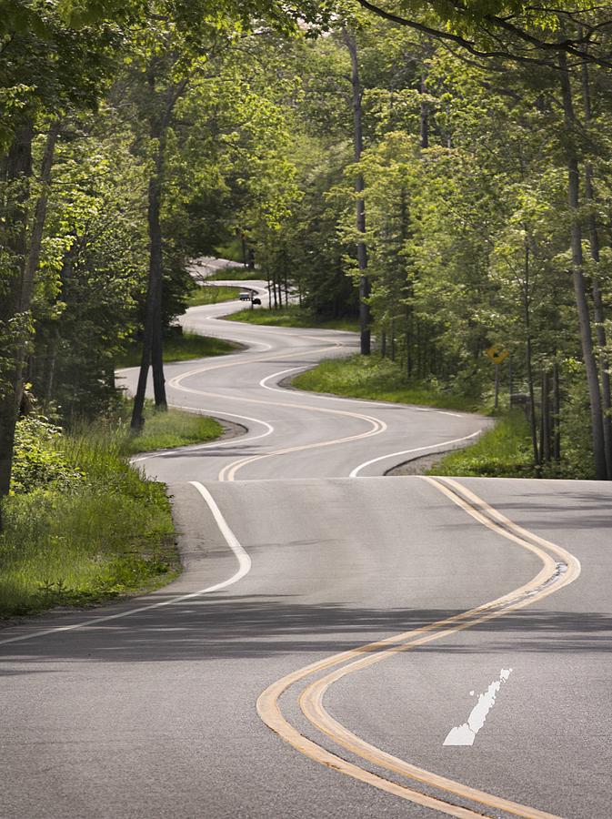 The Signature Road by Barbara Smith The Signature Road by Barbara Smith
