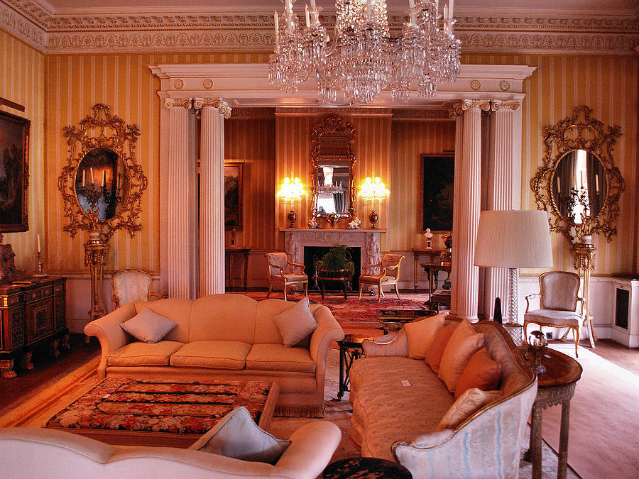 The Sitting Room Photograph