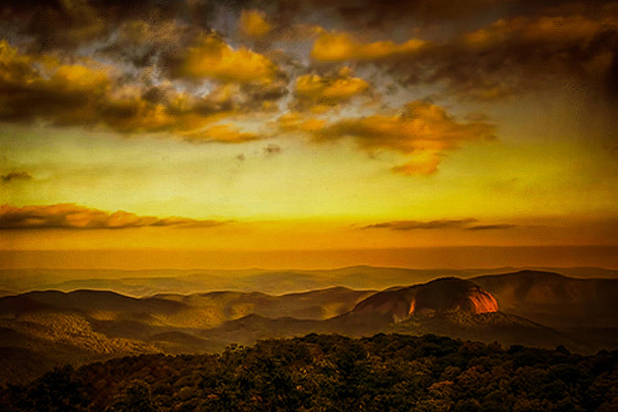 The Sky gives a Lightshow. by John Kimball The Sky gives a Lightshow. by John Kimball