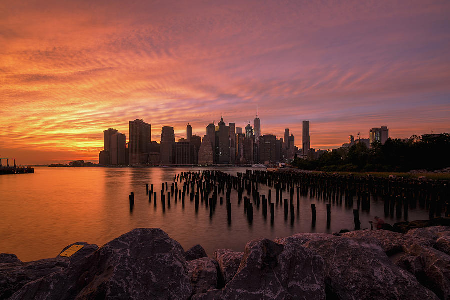 The Sky Is Not The Limit Photograph By Anthony Fields - Fine Art America