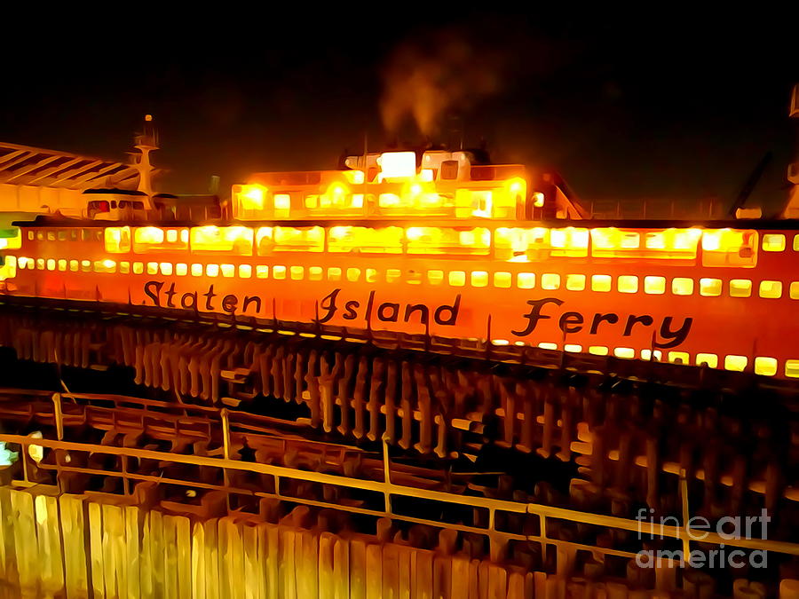 Irish Night is here🍀! - Staten Island FerryHawks