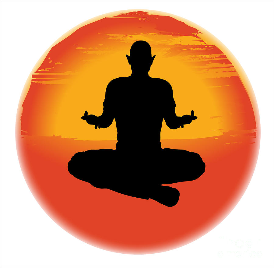 Simple Cross Legs Forward (Adho Mukha Sukhasana) | Iyengar Yoga