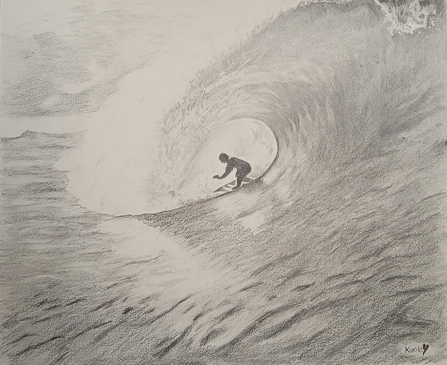 Surfing Dimensions & Drawings