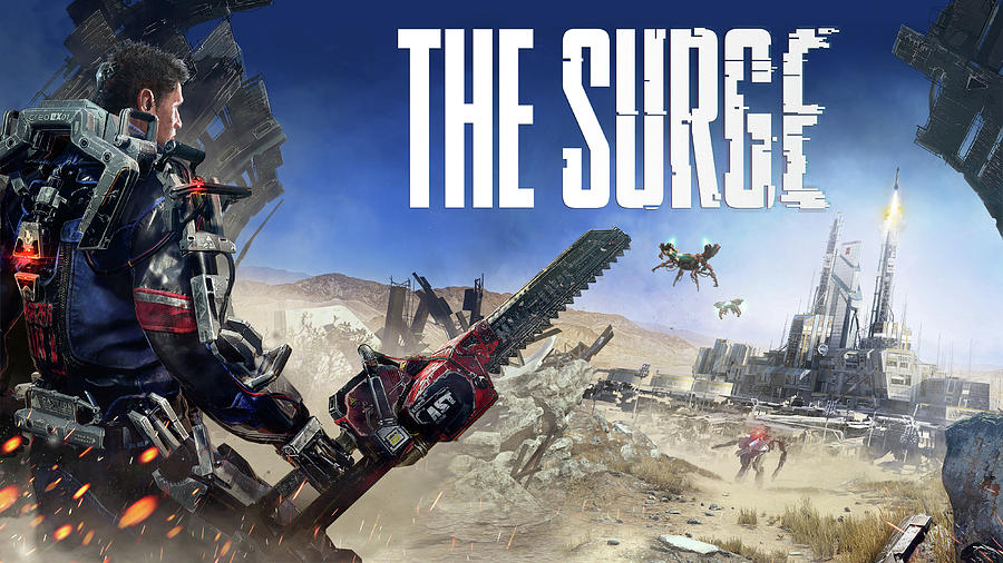 Music Digital Art - The Surge by Super Lovely