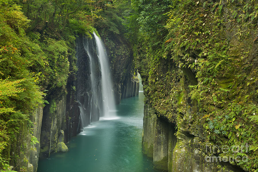 the-takachiho-gorge-on-the-island-of-kyushu-in-japan-photograph-by-sara