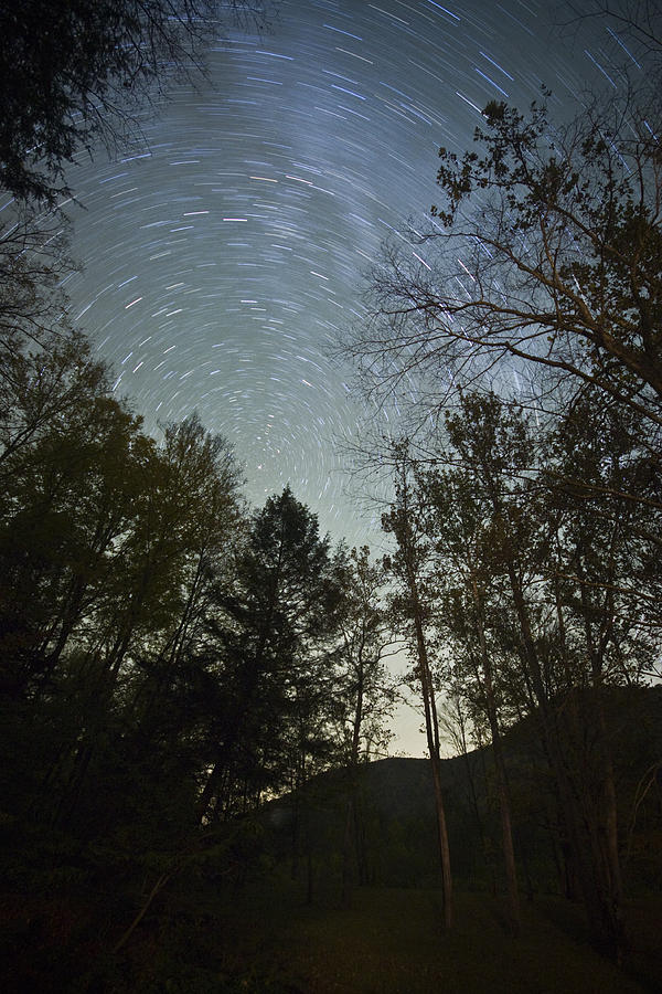 The Train to Mars Photograph by Tyler Ross - Fine Art America