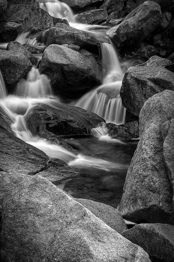 County Down Photograph - The Trassey River by Glen Sumner County Down Photograph - The Trassey River by Glen Sumner