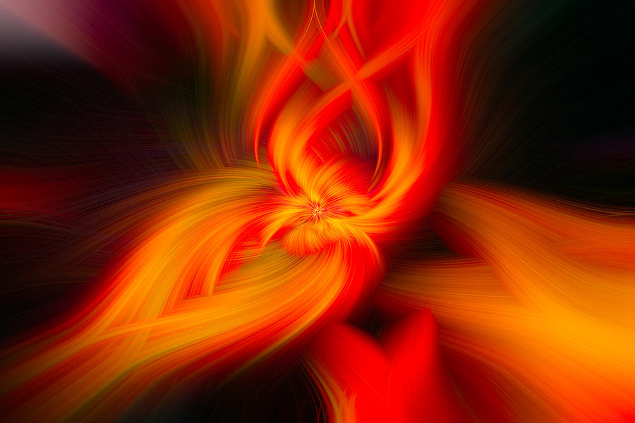 The Twirl by Glenn Springer The Twirl by Glenn Springer