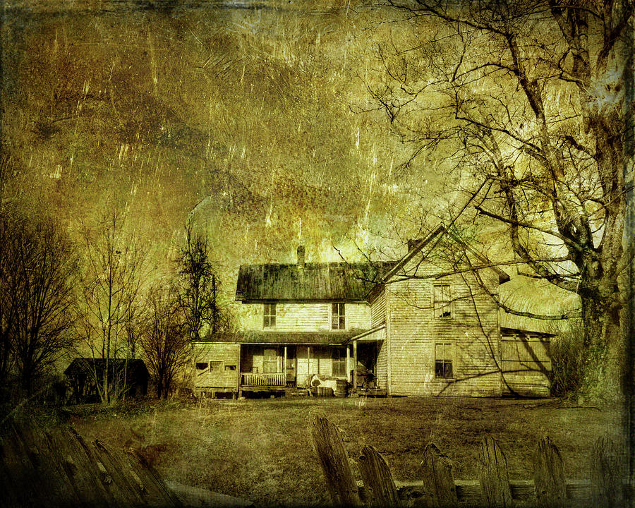 The Uninvited by Mark Allen The Uninvited by Mark Allen