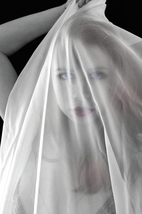 The Veil by Ron Cline The Veil by Ron Cline