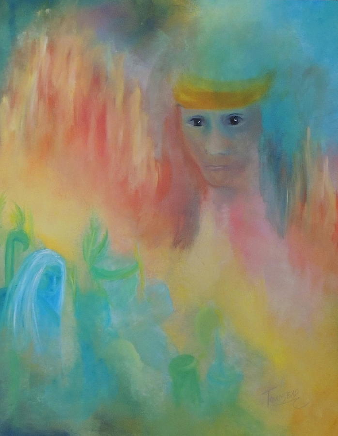 The Watcher by Connie Townsend The Watcher by Connie Townsend