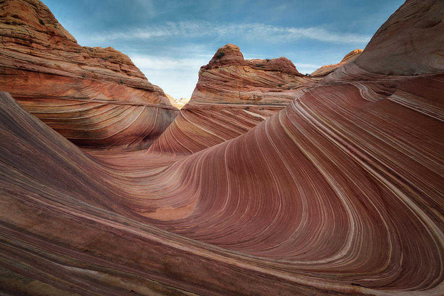 The Wave by James Udall The Wave by James Udall