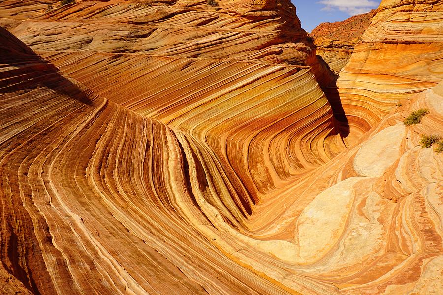 The Side Wave by Tranquil Light Photography The Side Wave by Tranquil Light Photography