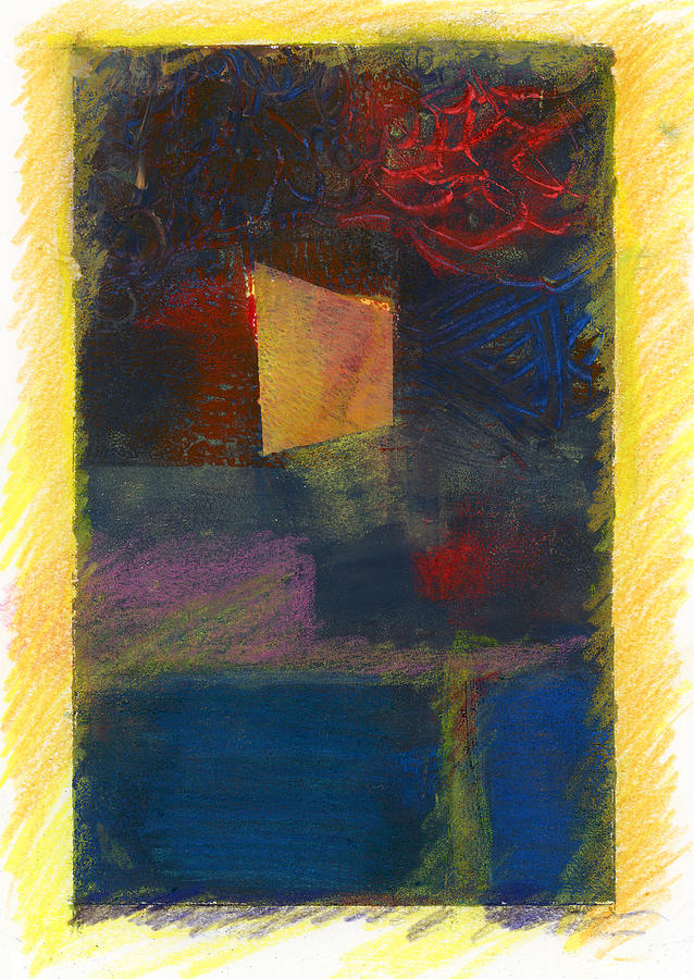 The Window by Barbara Jacobs The Window by Barbara Jacobs