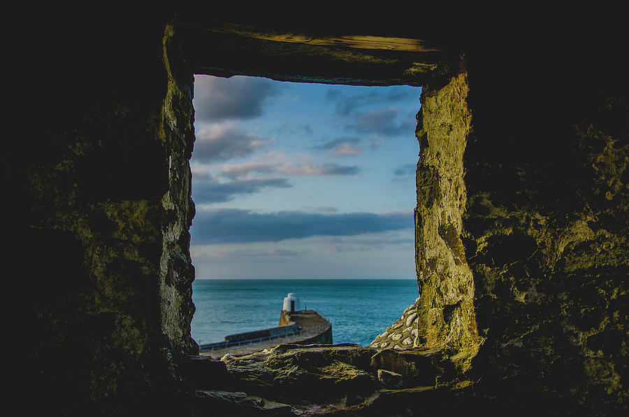 The window by Edyta K Photography The window by Edyta K Photography