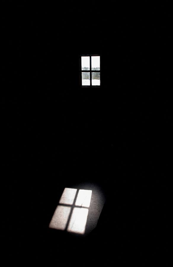 The Window Photograph by Jouko Lehto
