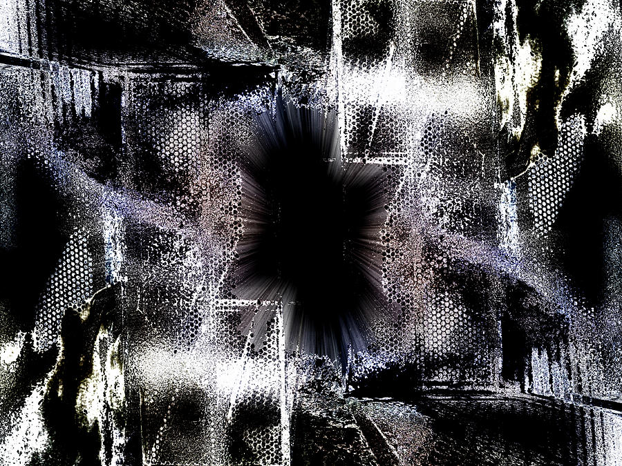There are No Insurmountable Cages by Another Dimension Art There are No Insurmountable Cages by Another Dimension Art