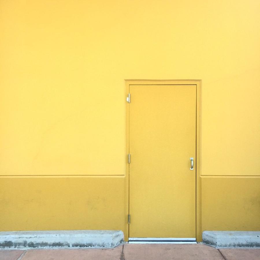 There Are So Many Doors To Be Photograph by Jessica Kaplan
