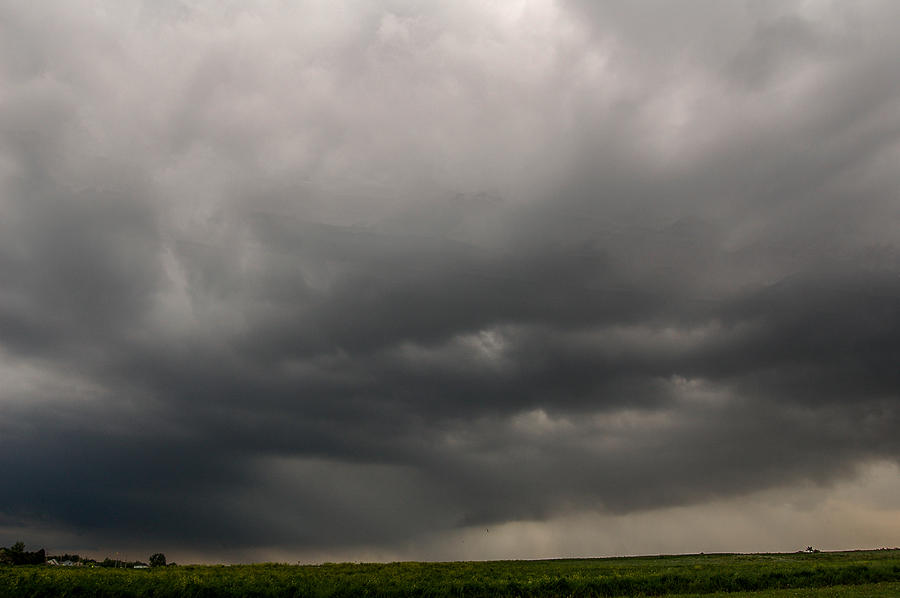 There Be a Nebraska Storm a Brewin 001 Photograph by NebraskaSC