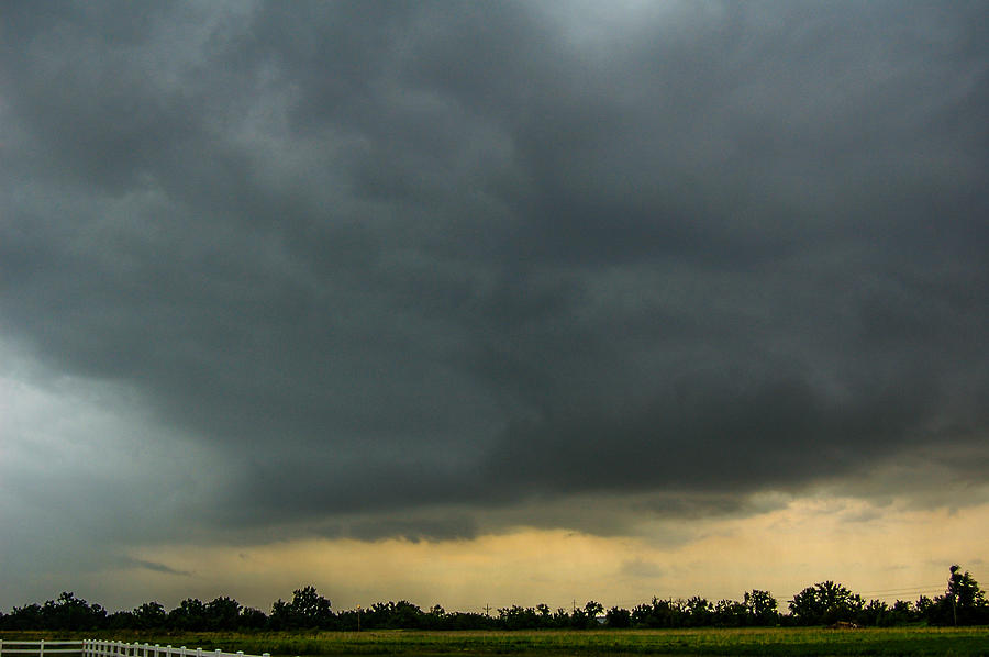 There Be a Nebraska Storm a Brewin 007 Photograph by NebraskaSC