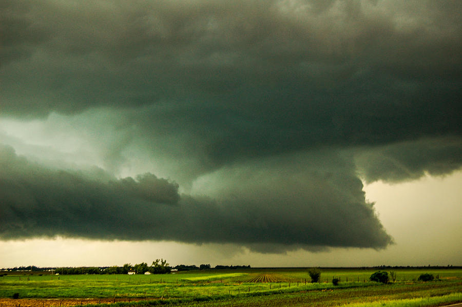 There Be a Nebraska Storm a Brewin 012 Photograph by NebraskaSC