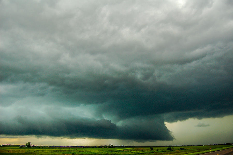 There Be a Nebraska Storm a Brewin 013 Photograph by NebraskaSC