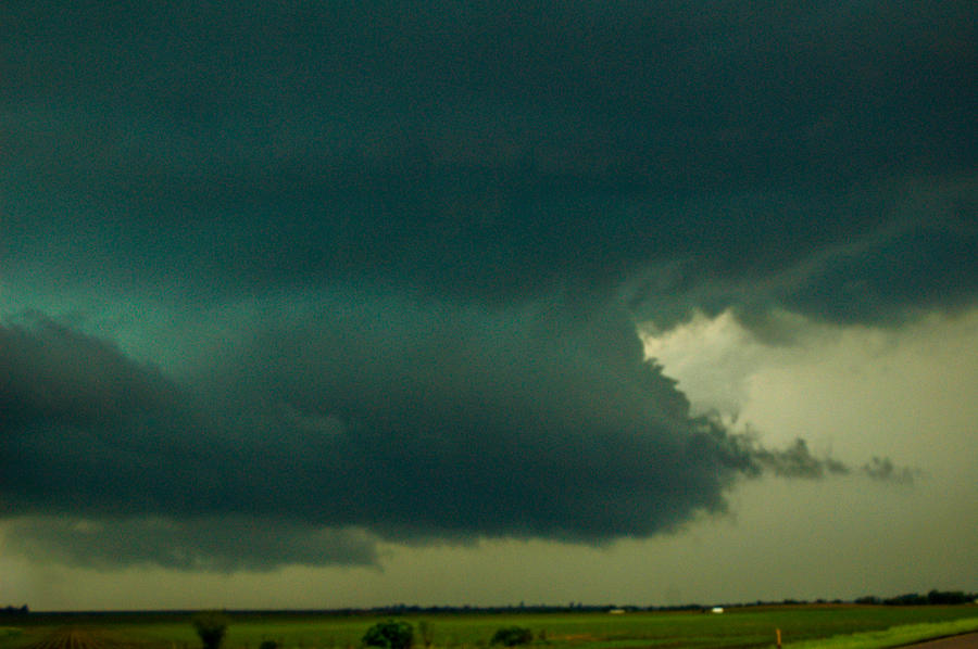 There Be a Nebraska Storm a Brewin 015 Photograph by NebraskaSC