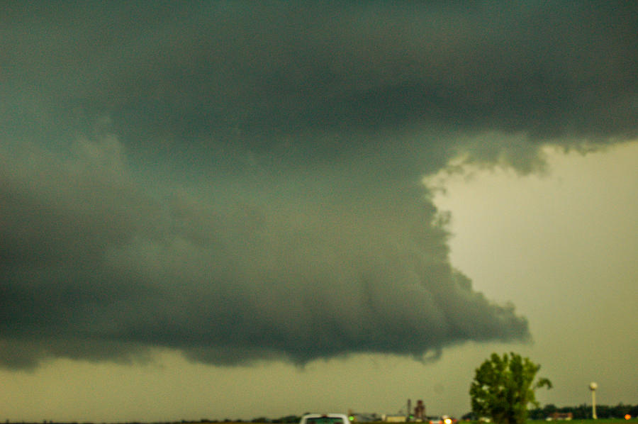 There Be a Nebraska Storm a Brewin 023 Photograph by NebraskaSC