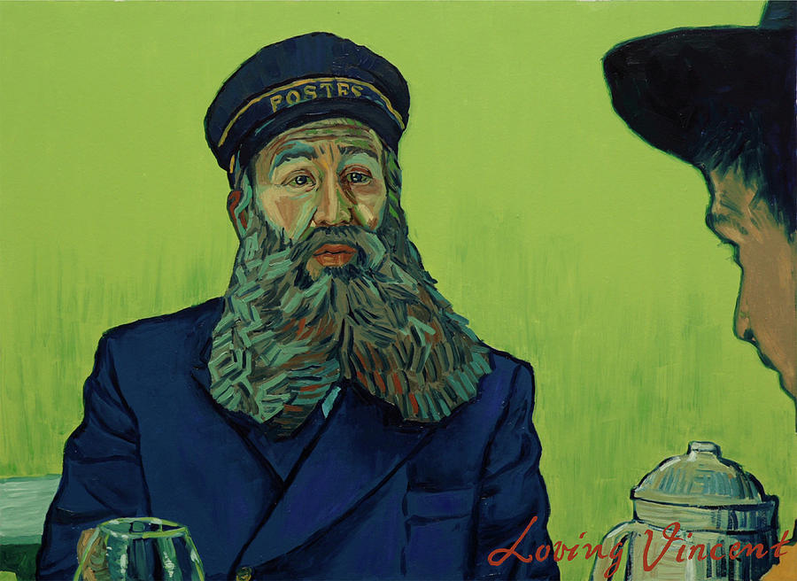 They can know the heart of a man just by the sight of them Painting by Joanna Maleszyk They can know the heart of a man just by the sight of them Painting by Joanna Maleszyk