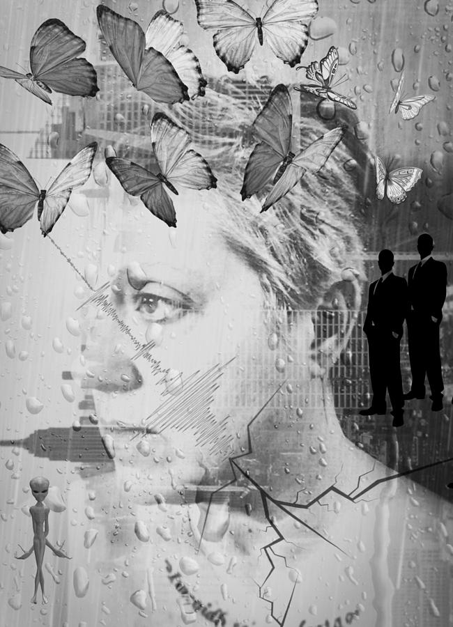They Come In Pairs by Vennie Kocsis They Come In Pairs by Vennie Kocsis