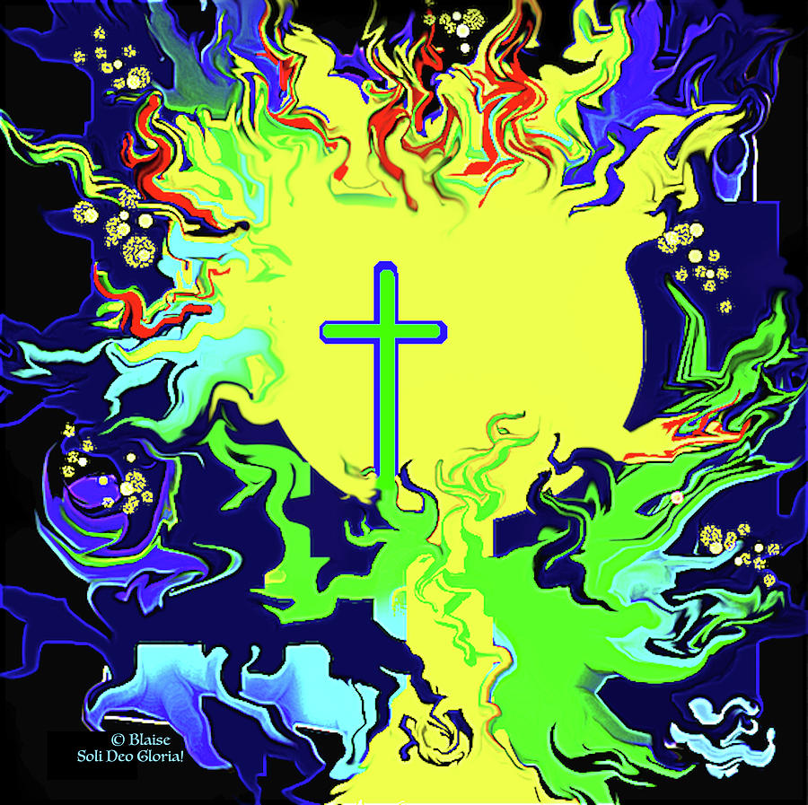 This Do In Remembrance Of Me by Yvonne Blasy This Do In Remembrance Of Me by Yvonne Blasy