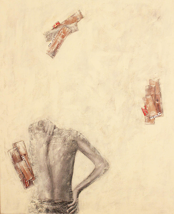 This Is All I Am by Geraldine Gracia This Is All I Am by Geraldine Gracia