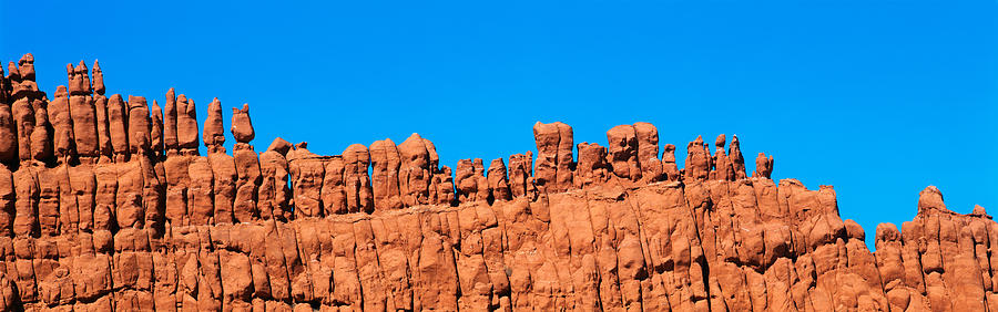 Color Image Photograph - This Is Baby Rock. It Is Known As The by Panoramic Images Color Image Photograph - This Is Baby Rock. It Is Known As The by Panoramic Images