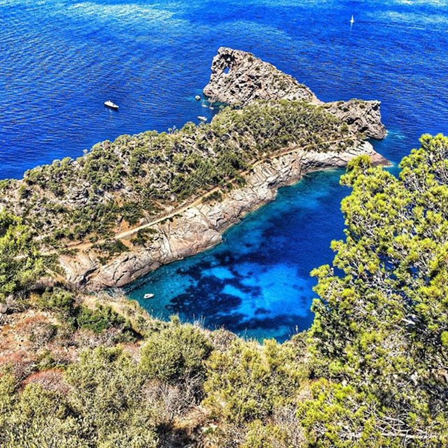 Holiday Photograph - This Is Mallorca! Amazing Island ❤️ by Marek Elias