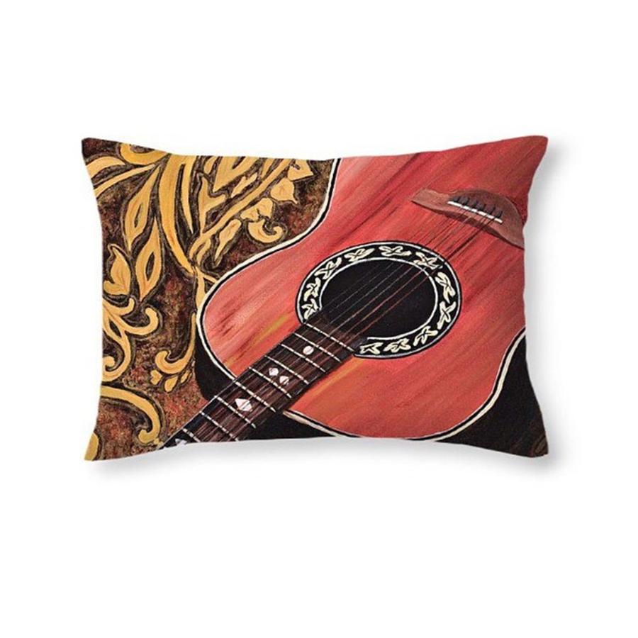 Maui Photograph - This Throw Pillow Features One Of My by Darice Machel McGuire