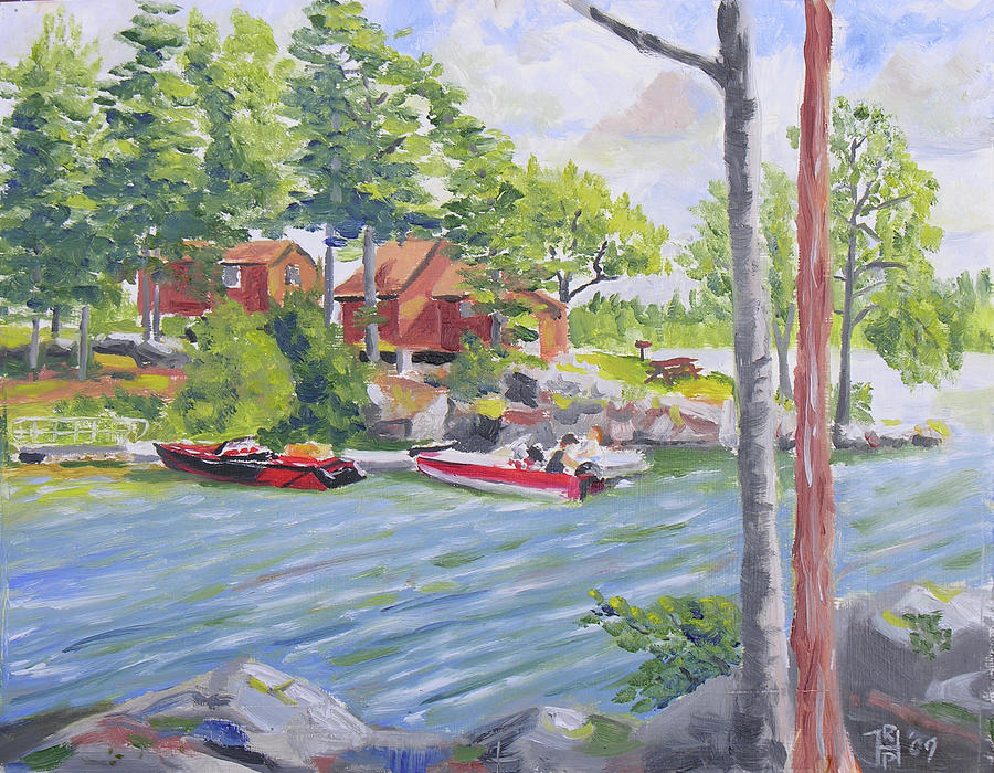 Cabins In Thousand Islands Ny Cabins In Thousand Islands Ny