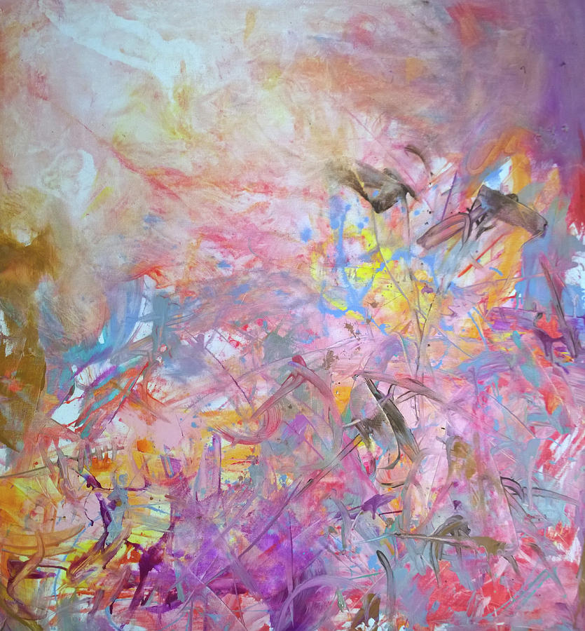 Three Little Birds by Robert Anderson Three Little Birds by Robert Anderson