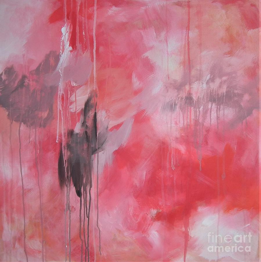 Tickled Pink 1 by Kristen Abrahamson Tickled Pink 1 by Kristen Abrahamson