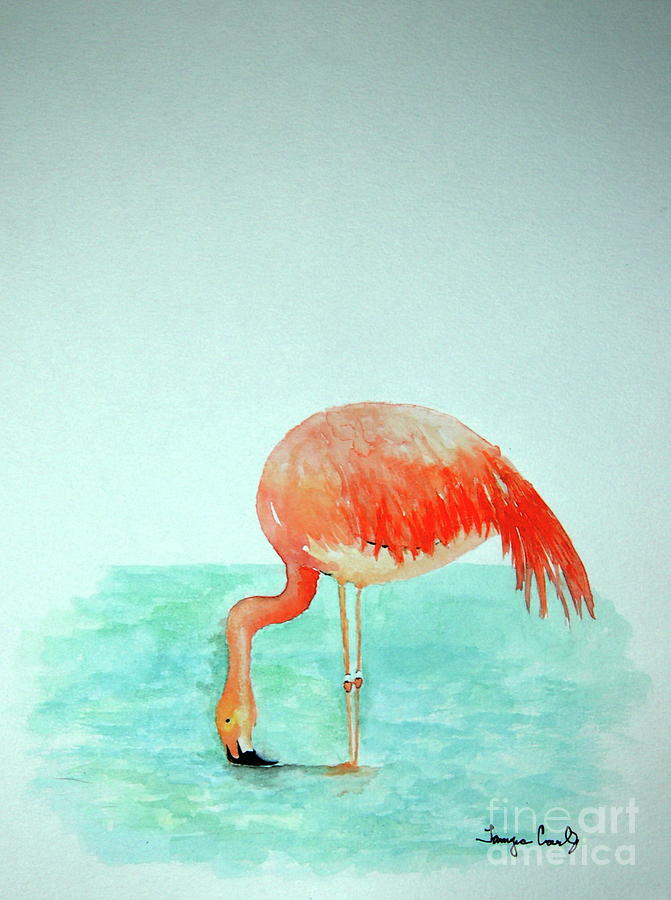 Tickled Pink by Tamyra Crossley Tickled Pink by Tamyra Crossley