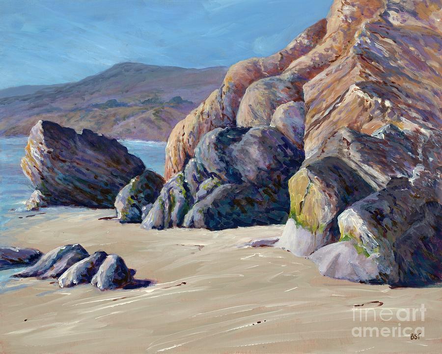 Tidal Shift by Betsee Talavera Tidal Shift by Betsee Talavera