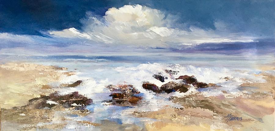 TidePool by Helen Harris TidePool by Helen Harris