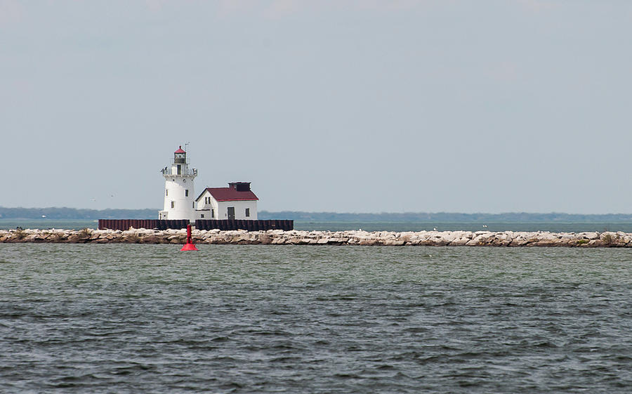 Tides Of Spring Photograph by Karen Kirchner - Fine Art America