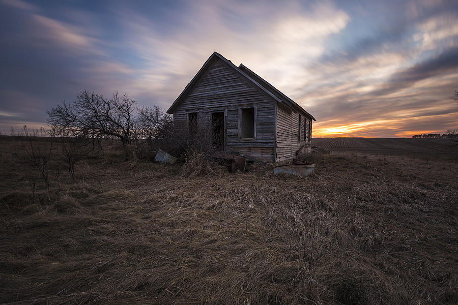 Time Photograph by Aaron J Groen