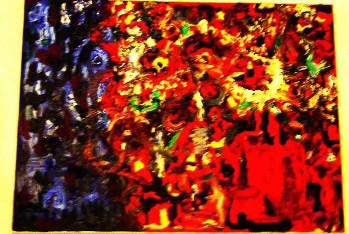 TIME Author Jesus Christ Kept For Oprah Winfrey by the Hands of the Almighty Painting by Madona Madona TIME Author Jesus Christ Kept For Oprah Winfrey by the Hands of the Almighty Painting by Madona Madona