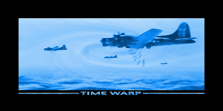Time Warp Photograph
