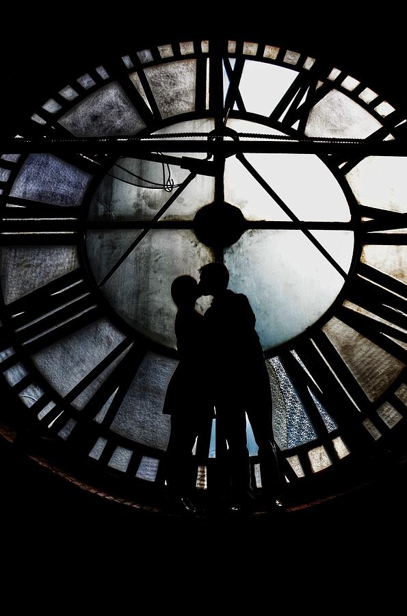 Timeless Love  Photograph by Marianna Mills