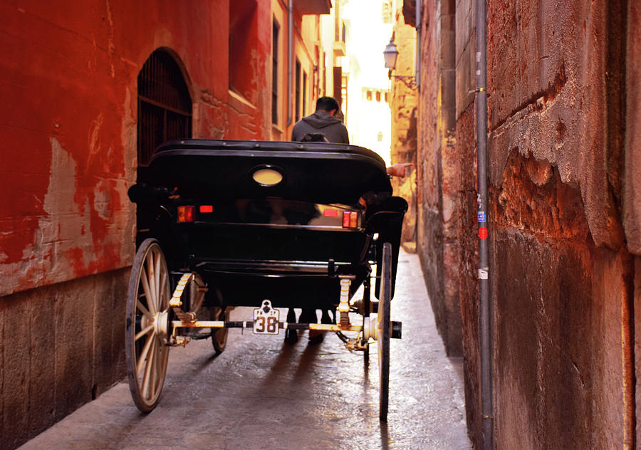 Timeless vision, mediterranean island of Majorca Photograph by Mallorca Colors - Fine Art America